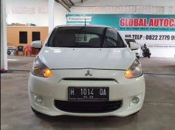 Dijual Cepat Mitsubishi Mirage GLS 2013 di Semarang, Jawa Tengah 3