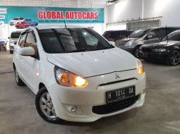 Dijual Cepat Mitsubishi Mirage GLS 2013 di Semarang, Jawa Tengah 2