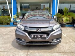 Dijual Mobil Honda HR-V E CVT  2015 di Bekasi 9