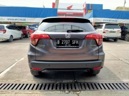 Dijual Mobil Honda HR-V E CVT  2015 di Bekasi 7