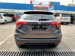 Dijual Mobil Honda HR-V E CVT  2015 di Bekasi 3