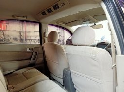 Jual Mobil Daihatsu Terios TX 2011 Terawat di Bekasi  4