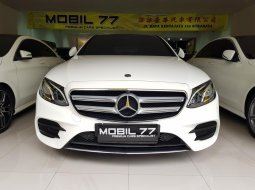 Jual mobil Mercedes-Benz 300E W124 3.0 Automatic 2018 , Kota Surabaya, Jawa Timur 5