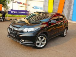 Dijual Mobil Bekas Honda HRV E CVT 2017 di DKI Jakarta 6