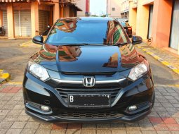 Dijual Mobil Bekas Honda HRV E CVT 2017 di DKI Jakarta 4