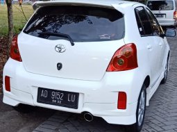 Jual Mobil Bekas Toyota Yaris E 2012 di DIY Yogyakarta 6