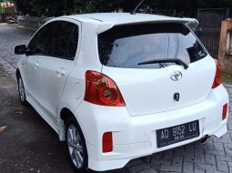 Jual Mobil Bekas Toyota Yaris E 2012 di DIY Yogyakarta 5