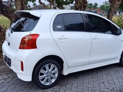 Jual Mobil Bekas Toyota Yaris E 2012 di DIY Yogyakarta 3