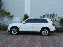 Dijual Cepat BMW X5 xDrive25d 2016 di Jawa Timur 9