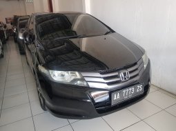 Jual Cepat Honda City E 2010 Istimewa di DIY Yogyakarta 4