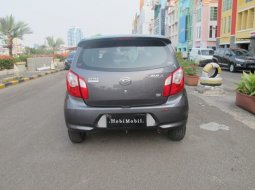 Jual Cepat Mobil Daihatsu Ayla M 2015 di DKI Jakarta 4