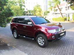 Jual Cepat Mobil Mitsubishi Pajero Sport 2.5L Dakar 2012 di DKI Jakarta 8