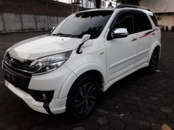 Dijual Cepat Toyota Rush TRD Sportivo 2016 di DIY Yogyakarta 3