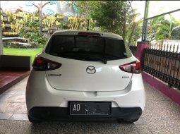 Dijual Cepat Mobil Mazda 2 V 2015 di DIY Yogyakarta 2