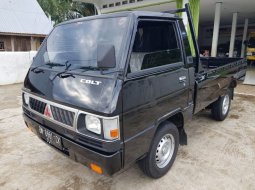 Dijual Cepat Mitsubishi Colt L300 2.5L Diesel Pick Up 2dr 2019 di Sumatra Barat 4