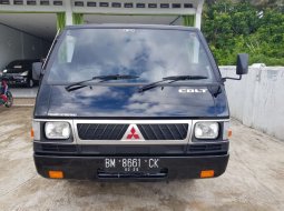 Dijual Cepat Mitsubishi Colt L300 2.5L Diesel Pick Up 2dr 2019 di Sumatra Barat 1