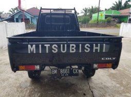 Dijual Cepat Mitsubishi Colt L300 2.5L Diesel Pick Up 2dr 2019 di Sumatra Barat 2