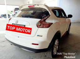 Jual Cepat Mobil Nissan Juke 1.5 CVT 2012 di Bekasi 4