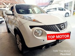 Jual Cepat Mobil Nissan Juke 1.5 CVT 2012 di Bekasi 2