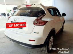 Jual Cepat Mobil Nissan Juke 1.5 CVT 2012 di Bekasi 5