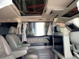 Dijual Cepat Toyota Alphard G 2007 di Bekasi 7