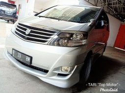 Dijual Cepat Toyota Alphard G 2007 di Bekasi 8