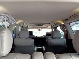 Dijual Cepat Toyota Alphard G 2007 di Bekasi 4