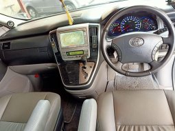 Dijual Cepat Toyota Alphard G 2007 di Bekasi 1