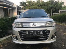 Jual Cepat Mobil Suzuki Karimun Wagon R GS 2017 di Jawa Barat 5
