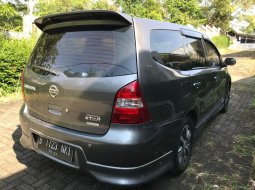 Dijual Cepat Nissan Grand Livina Highway Star 2012 di Jawa Barat 8