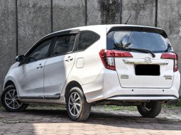 Jual Mobil Bekas Daihatsu Sigra R 2016 di DKI Jakarta 4