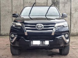 Dijual Cepat Toyota Fortuner VRZ 2017 di DKI Jakarta 2