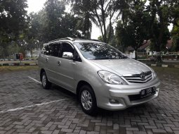 Jual cepat Toyota Kijang Innova 2.0 G  2011 di DIY Yogyakarta  4