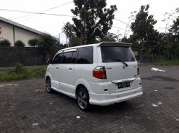 Jual murah Suzuki APV SGX Luxury 2012 di DIY Yogyakarta  4