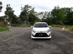 Jual cepet Toyota Agya TRD Sportivo 2017 di DIY Yogyakarta  5