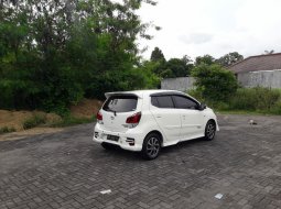 Jual cepet Toyota Agya TRD Sportivo 2017 di DIY Yogyakarta  4