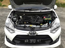 Jual cepet Toyota Agya TRD Sportivo 2017 di DIY Yogyakarta  2