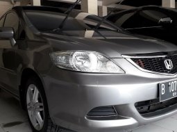 Jual murah Honda City VTEC 2008 at di DIY Yogyakarta  5