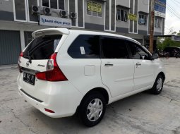 Jual murah Daihatsu Xenia R 2014 di DIY Yogyakarta  3