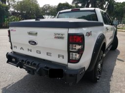 Jual Mobil Ford Ranger XLT 2015 di Kab Cilacap, Jawa Tengah 7