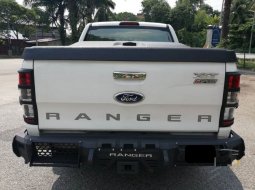 Jual Mobil Ford Ranger XLT 2015 di Kab Cilacap, Jawa Tengah 6