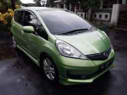 Jual Mobil Bekas Honda Jazz RS 2012 di Jawa Timur 4