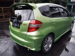 Jual Mobil Bekas Honda Jazz RS 2012 di Jawa Timur 2