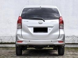 Jual Cepat Daihatsu Xenia X 2014 di DKI Jakarta 3