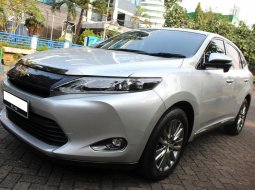 Jual Cepat Mobil Toyota Harrier 2.0 NA 2014 di DKI Jakarta 12