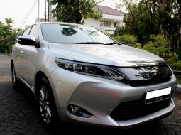 Jual Cepat Mobil Toyota Harrier 2.0 NA 2014 di DKI Jakarta 11