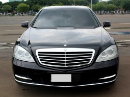 Jual Mobil Mercedes-Benz S-Class 300 2008 , Kota Jakarta Pusat, DKI Jakarta 8