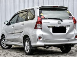 Jual Cepat Mobil Toyota Avanza Veloz 2013 di DKI Jakarta 4