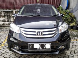 Dijual Cepat Honda Freed E 2015 di DKI Jakarta 2
