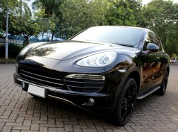 Jual Mobil Porsche Cayenne 2012 , Kota Jakarta Pusat, DKI Jakarta 9